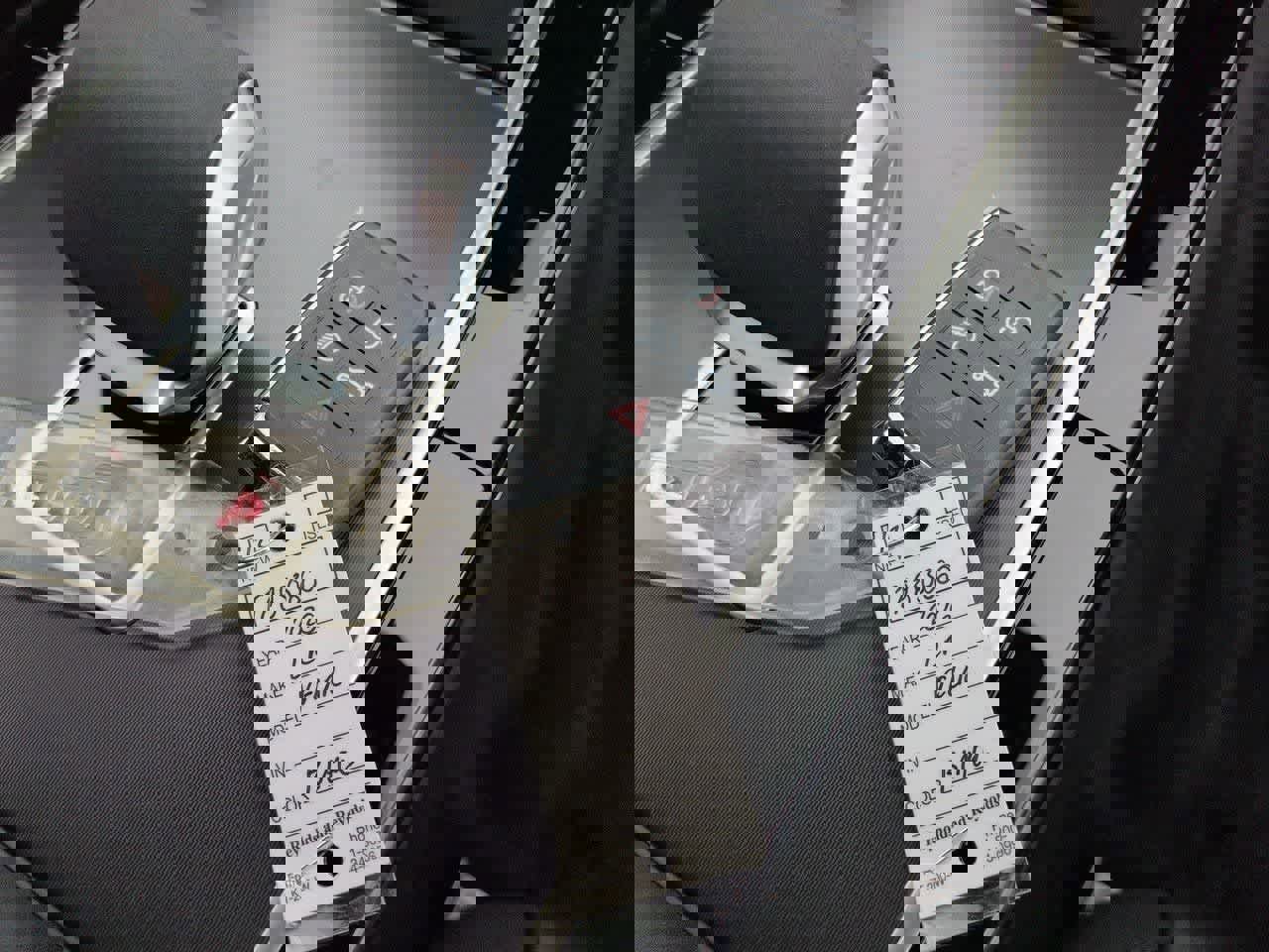 New 2026 Land Rover Range Rover Velar Dynamic SE AWD/4WD image 36