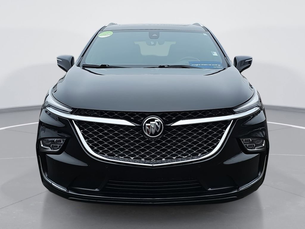 Certified 2023 Buick Enclave Avenir w/ Avenir Technology Package AWD/4WD image 10