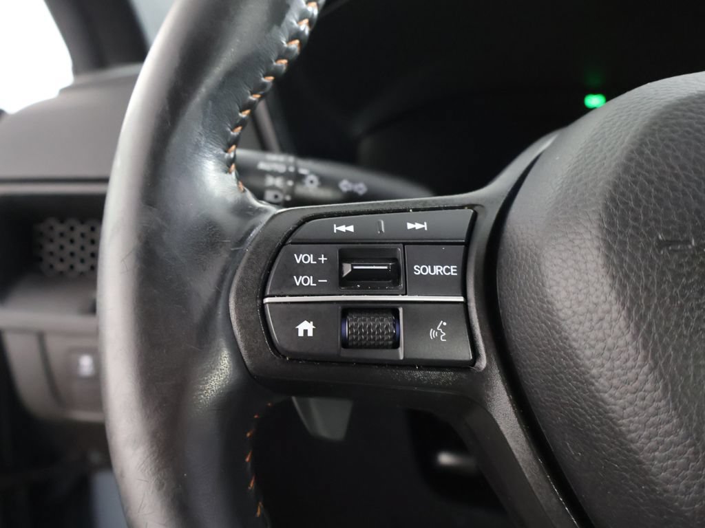 Used 2023 Honda CR-V Sport image 43