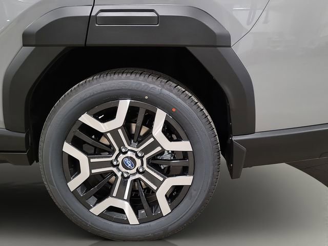 New 2026 Subaru Outback Touring XT image 25