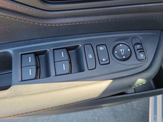 Used 2025 Honda Odyssey Sport-L image 20