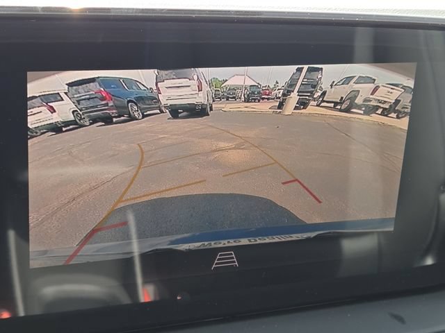 New 2026 Buick Encore GX Sport Touring w/ Comfort Package FWD image 3