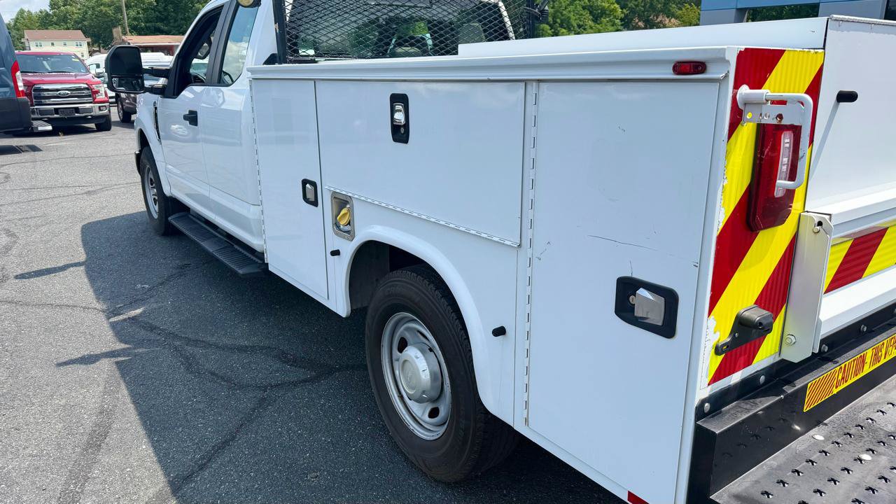 Used 2019 Ford F250 XL w/ Power Equipment Group RWD image 10