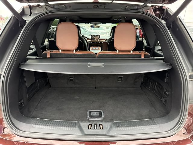 Used 2020 Lincoln Aviator Reserve w/ Equipment Group 202A AWD/4WD image 29