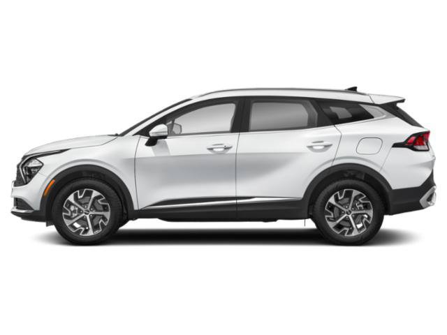 Used 2023 Kia Sportage EX AWD/4WD image 6