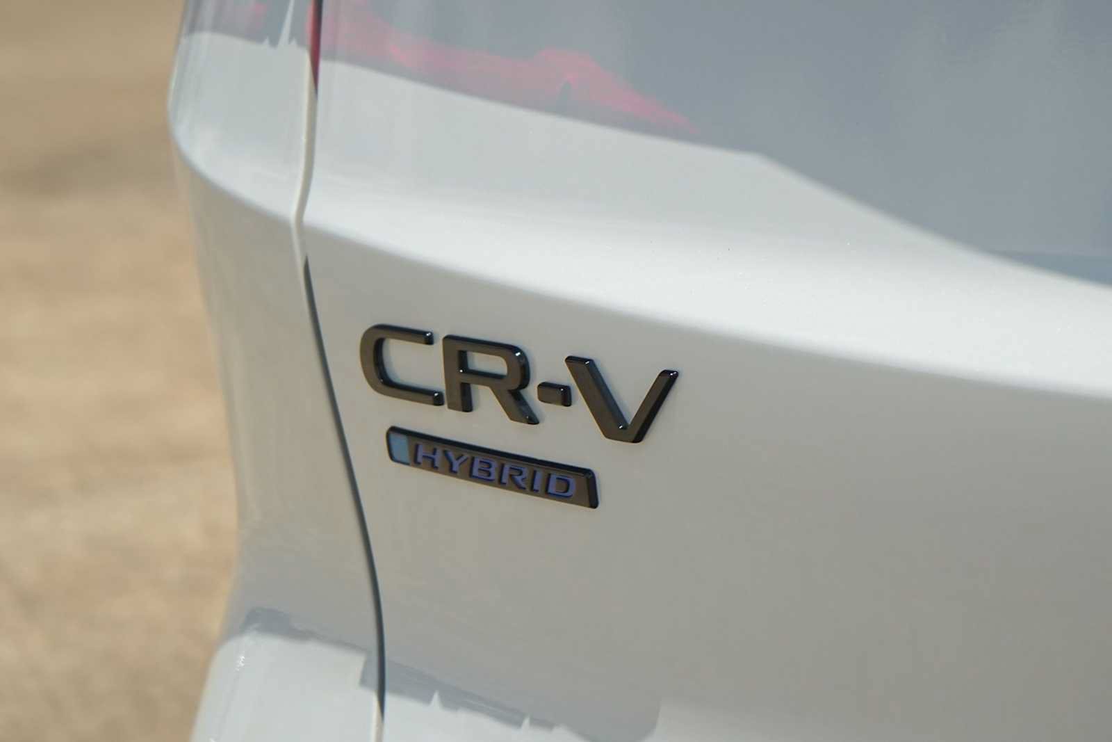 Used 2026 Honda CR-V Sport image 8