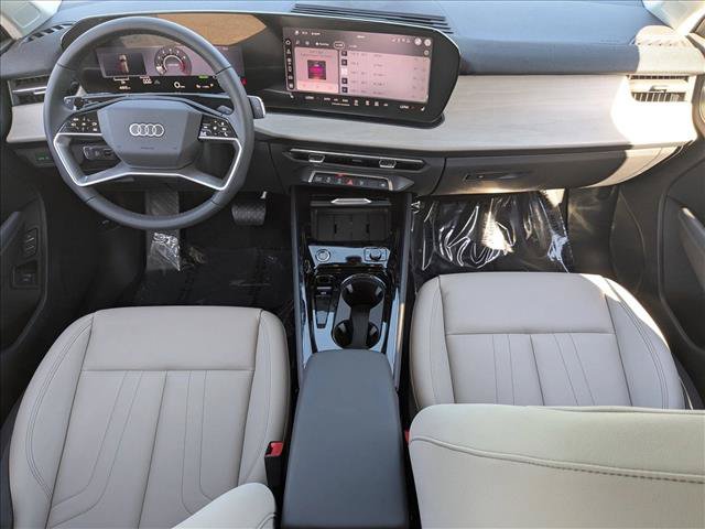 New 2026 Audi Q3 quattro 2.0T w/ 19" Wheel Package AWD/4WD image 14