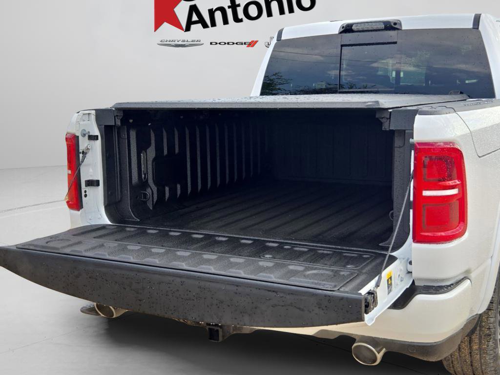 New 2026 RAM 1500 Limited image 26