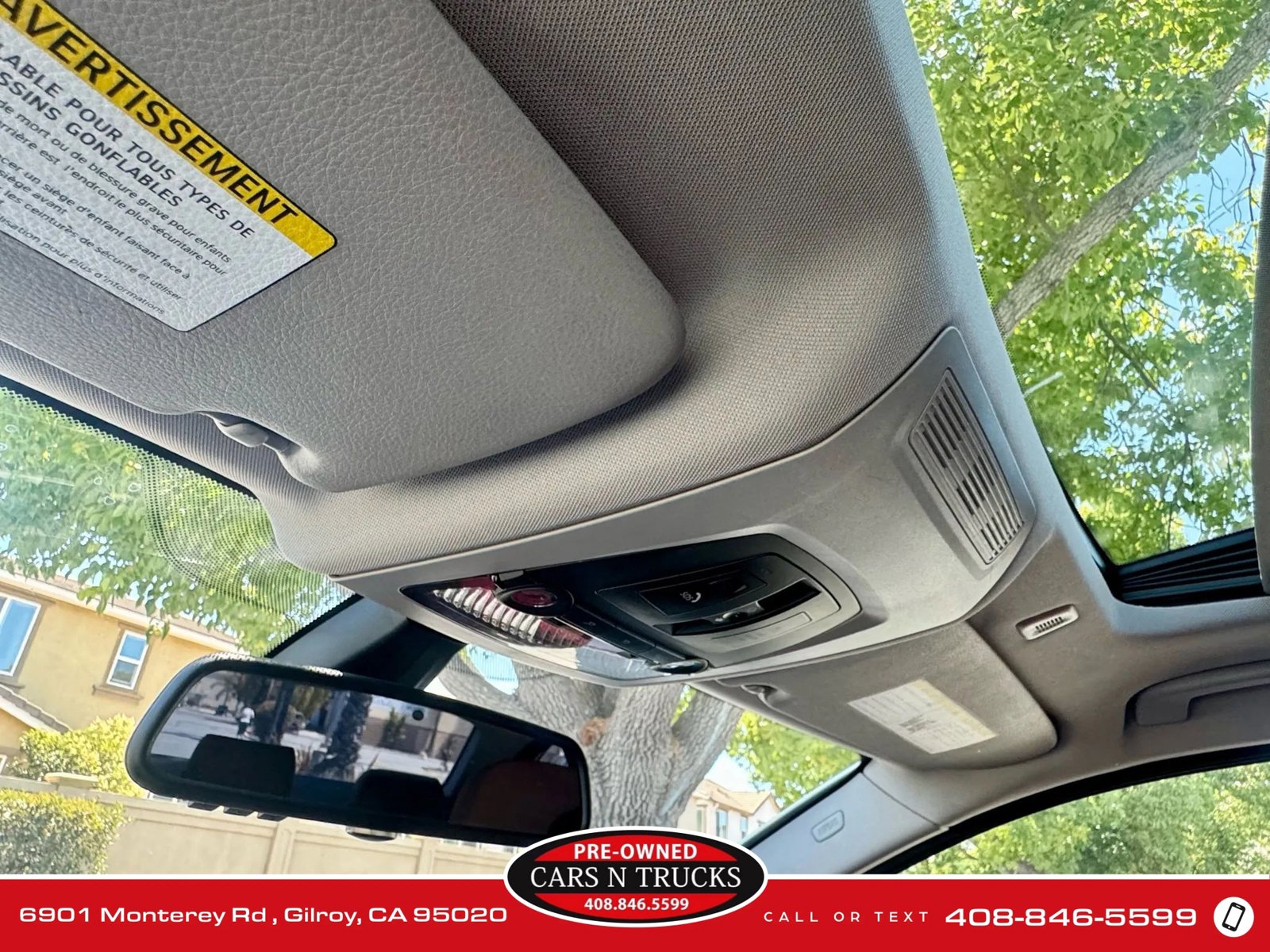 Used 2012 BMW 528i Sedan image 19