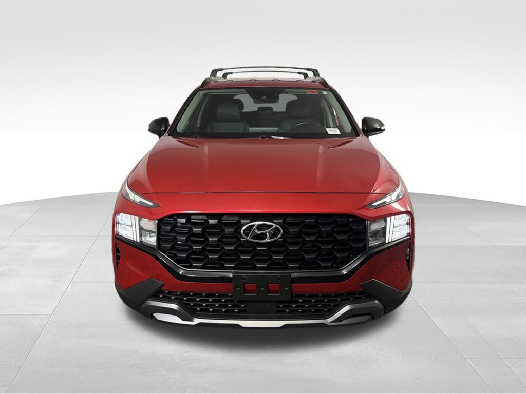 Used 2023 Hyundai Santa Fe XRT w/ Cargo Package FWD image 4