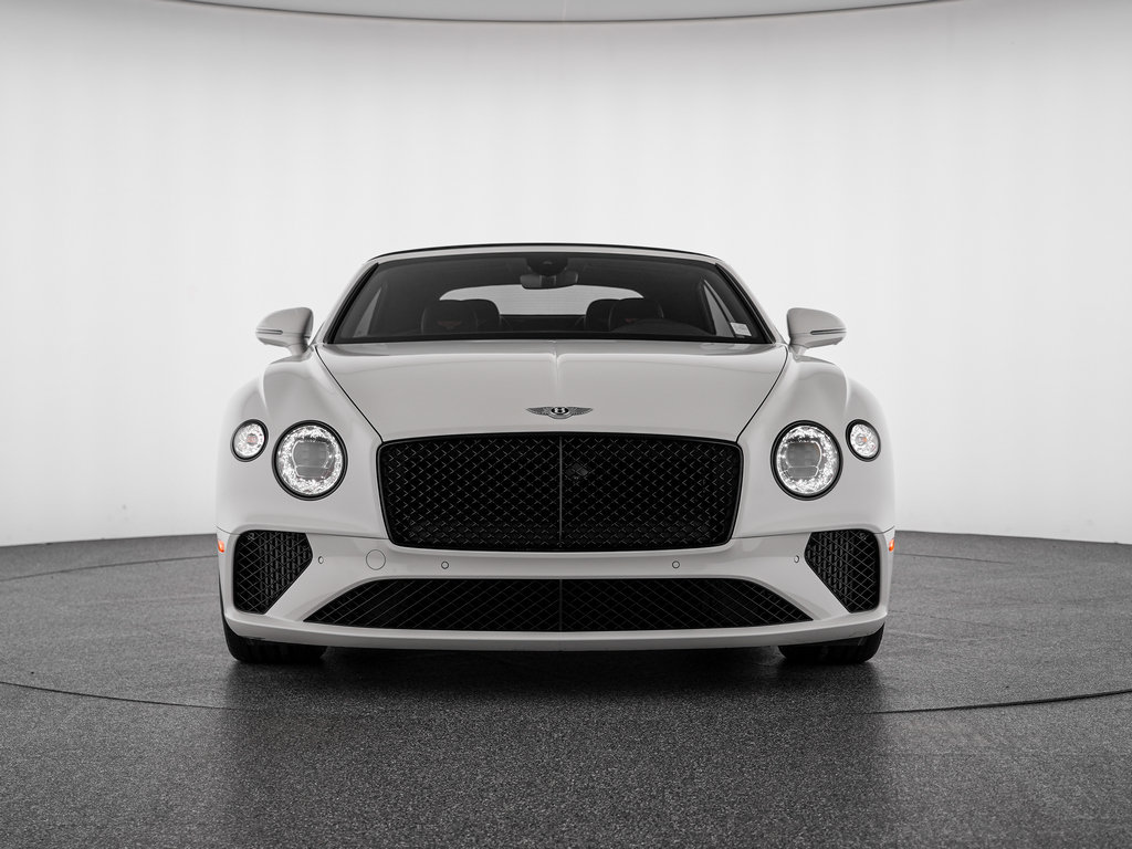 Used 2023 Bentley Continental GT V8 AWD/4WD image 10