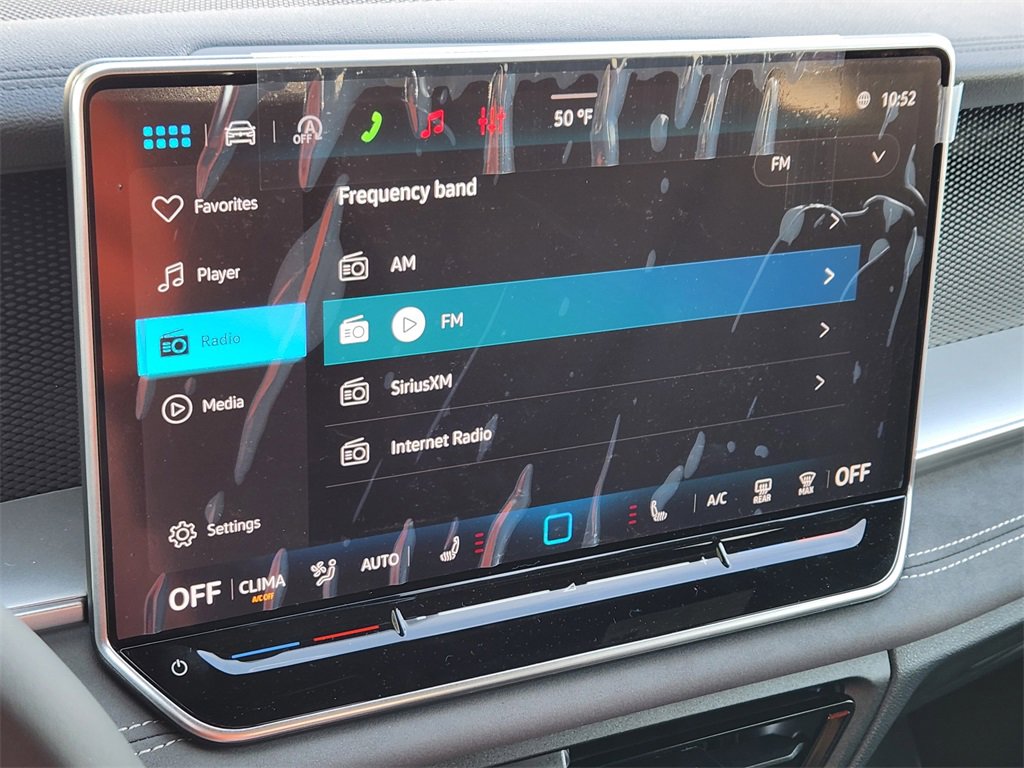 New 2026 Volkswagen Tiguan SE R-Line image 11