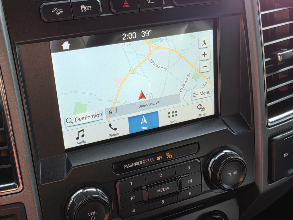 Used 2018 Ford F150 Raptor w/ Equipment Group 801A Mid image 26