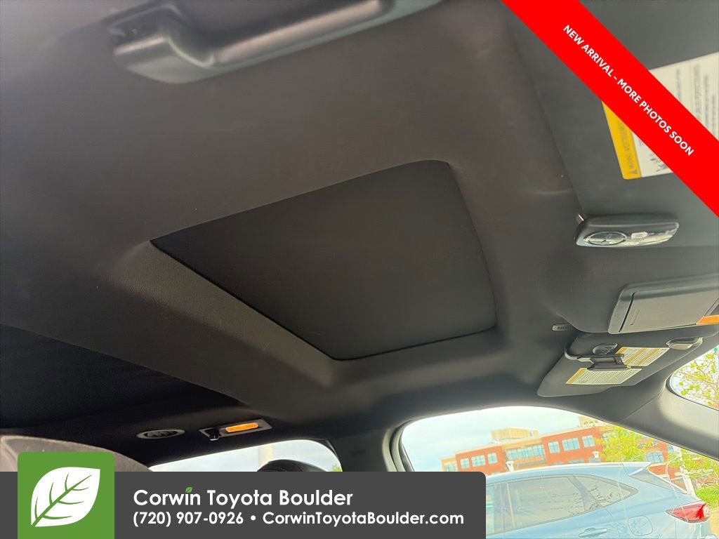 Used 2017 Ford Explorer Sport w/ Equipment Group 401A AWD/4WD image 10