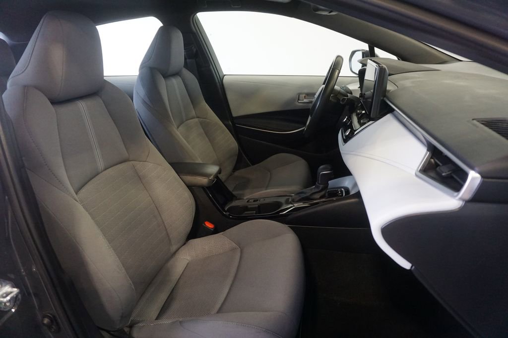 Used 2023 Toyota Corolla SE FWD image 22
