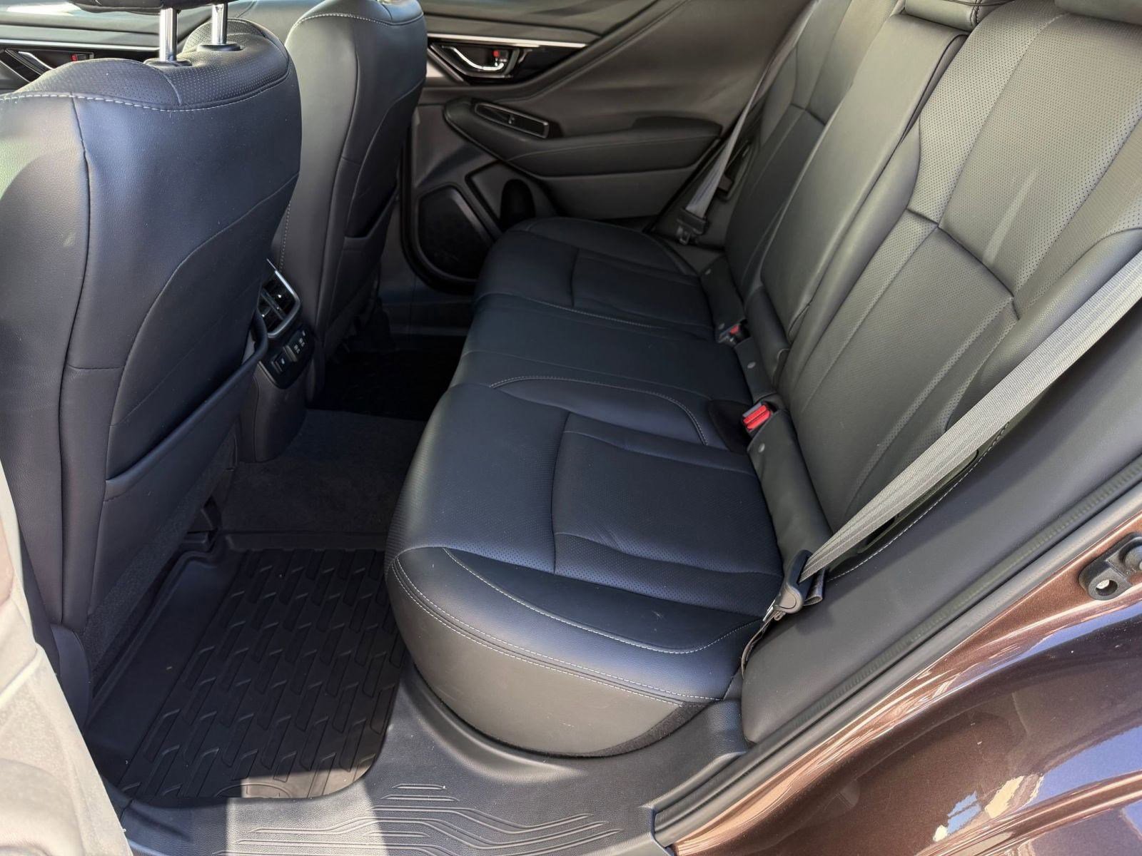 Used 2021 Subaru Outback Limited XT w/ Popular Package #2 image 12