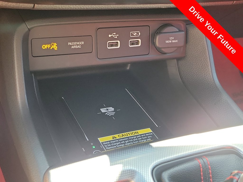 Used 2025 Honda Civic Type R image 15