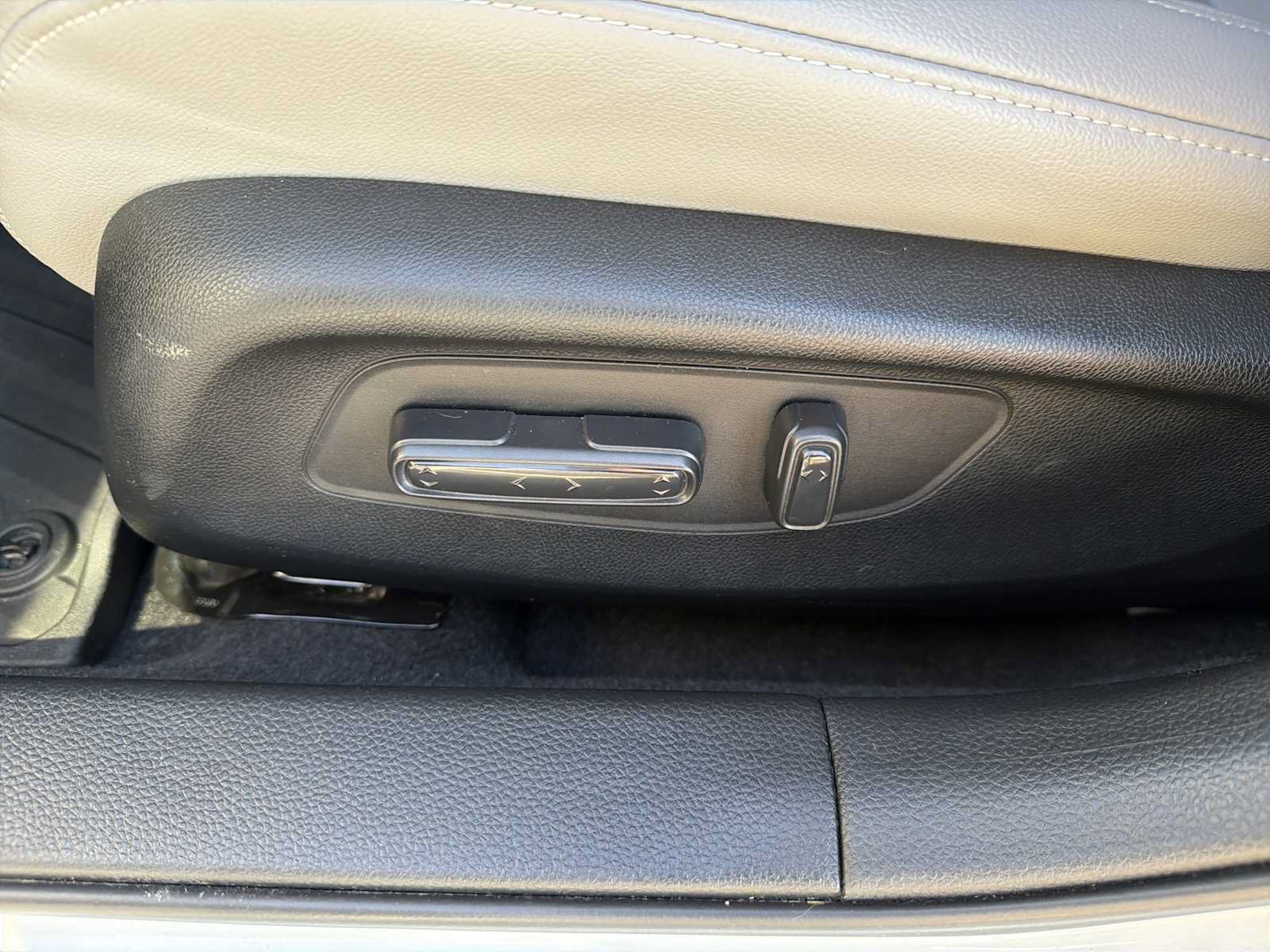 Used 2025 Honda Civic Sport Touring image 19