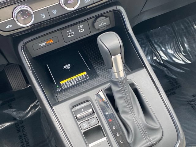 Certified 2023 Honda CR-V EX-L image 21