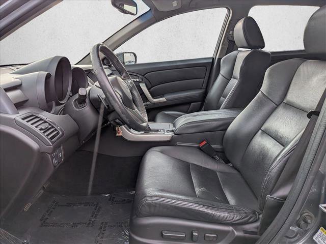 Used 2010 Acura RDX w/ Technology Package FWD image 17