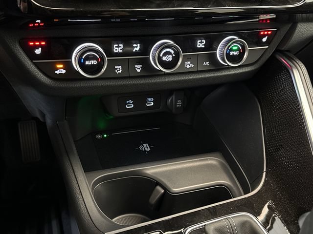 New 2026 Acura ADX AWD image 22