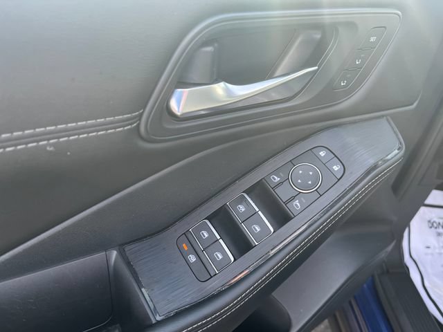 Certified 2023 Nissan Rogue SL AWD/4WD image 10