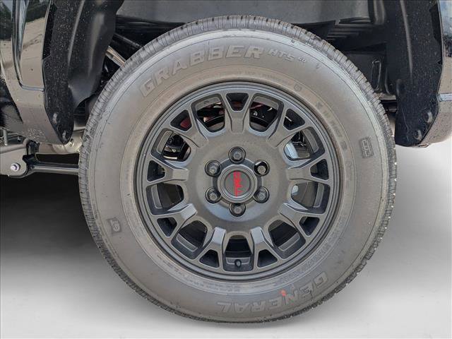 New 2025 Toyota Tacoma SR5 image 10