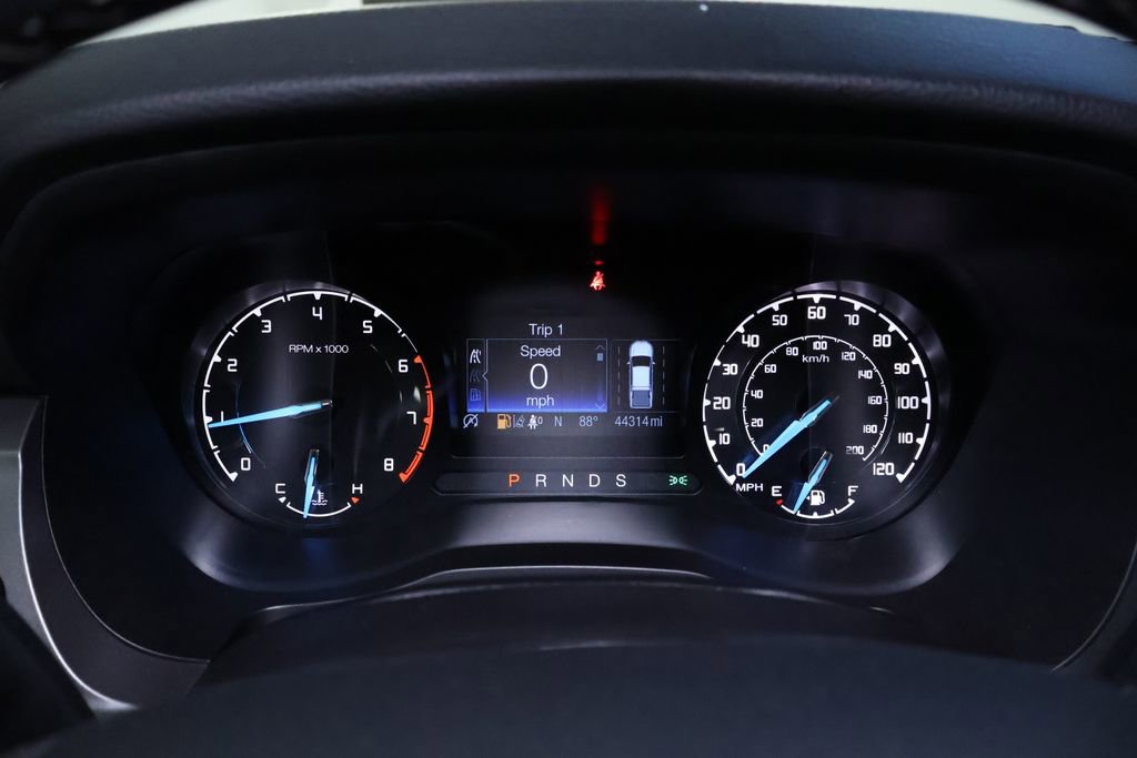 Used 2022 Ford Ranger XLT w/ Technology Package image 19