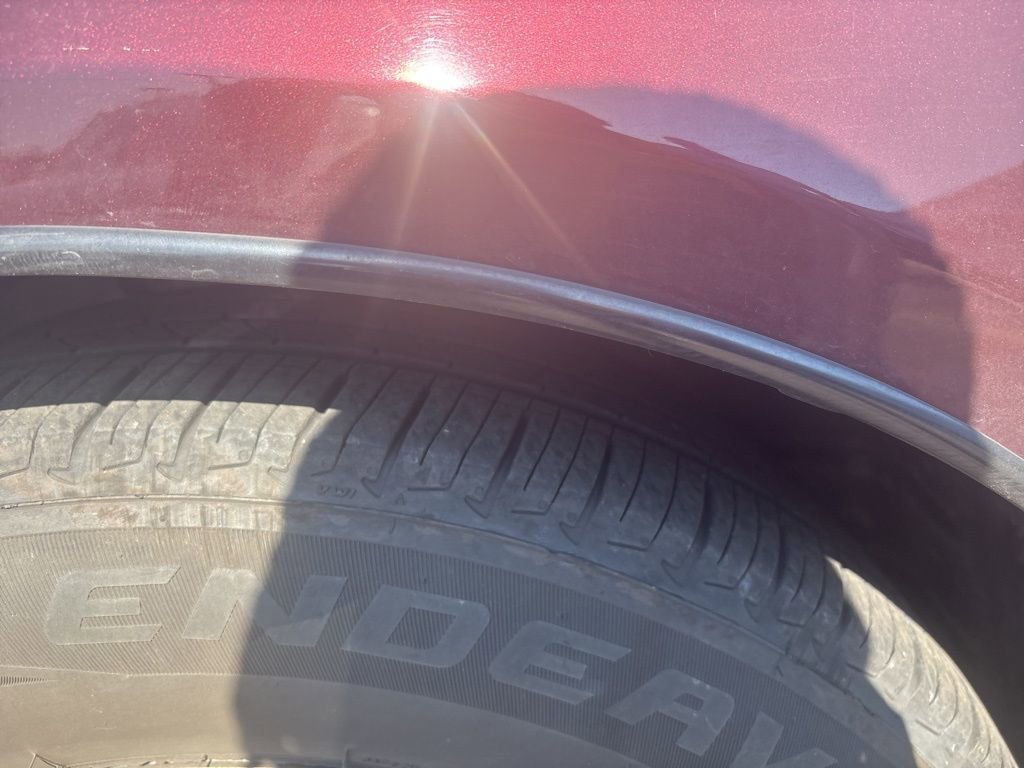 Used 2012 Honda Odyssey EX-L image 8