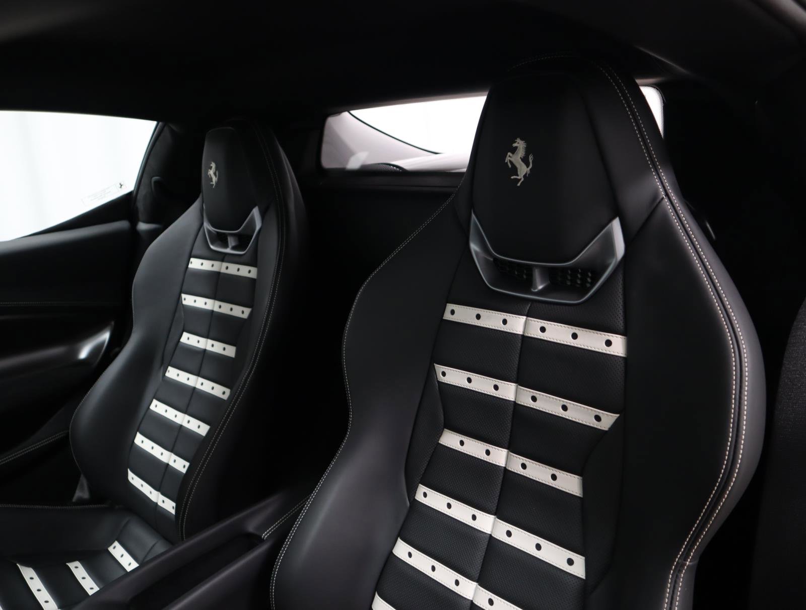 Certified 2024 Ferrari 296 GTB image 18