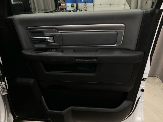 Used 2022 RAM 1500 Classic SLT w/ Protection Group image 25