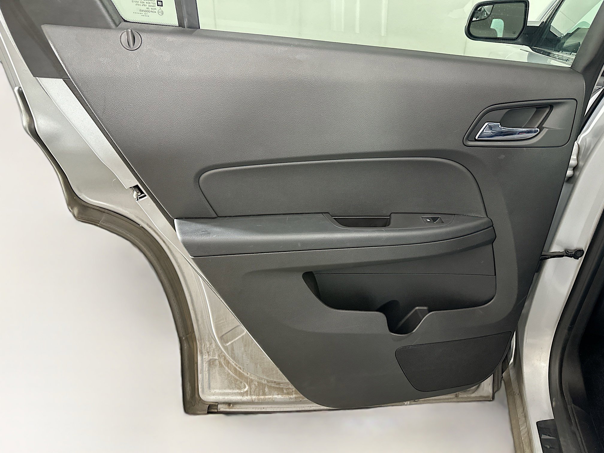 Used 2013 GMC Terrain SLE w/ Chrome Package FWD image 24