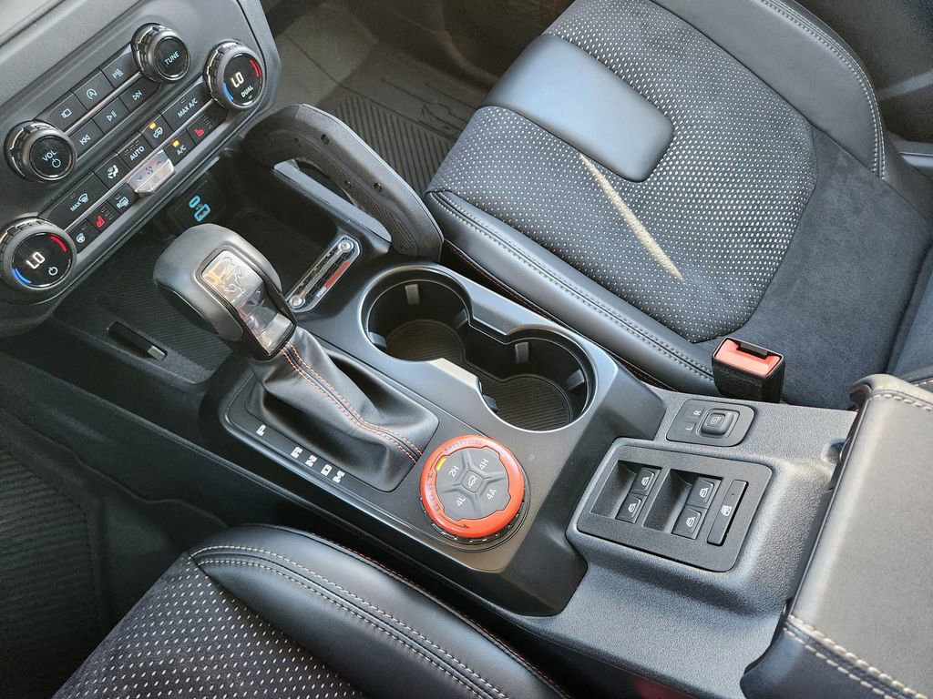Used 2025 Ford Bronco Raptor AWD/4WD image 27