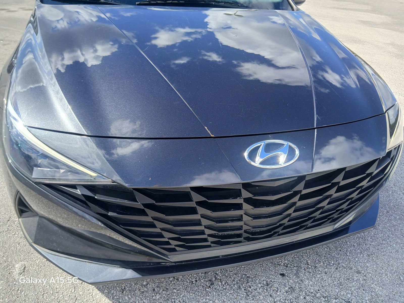 Used 2023 Hyundai Elantra SEL image 22