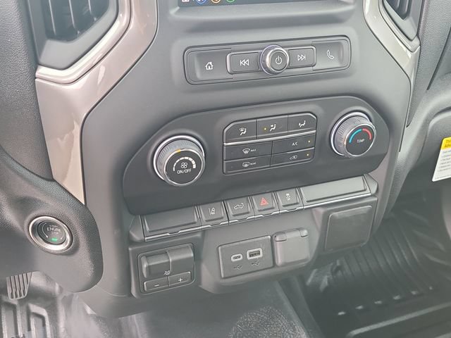 New 2026 Chevrolet Silverado 2500 W/T AWD/4WD image 30