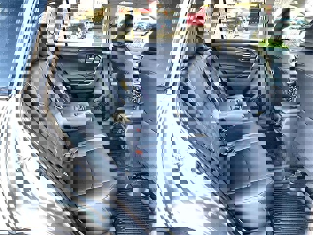 New 2025 Toyota RAV4 XLE Premium image 12