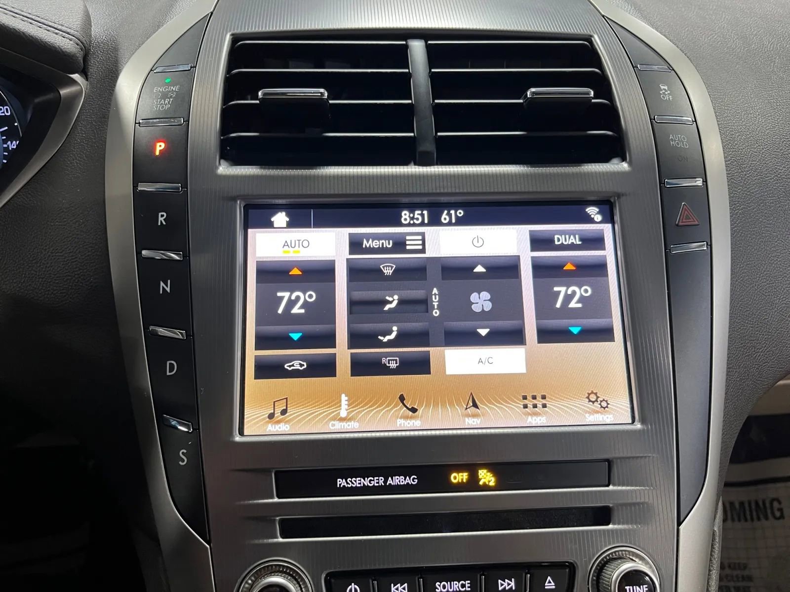 Used 2019 Lincoln MKZ Reserve w/ Reserve Plus Package image 30