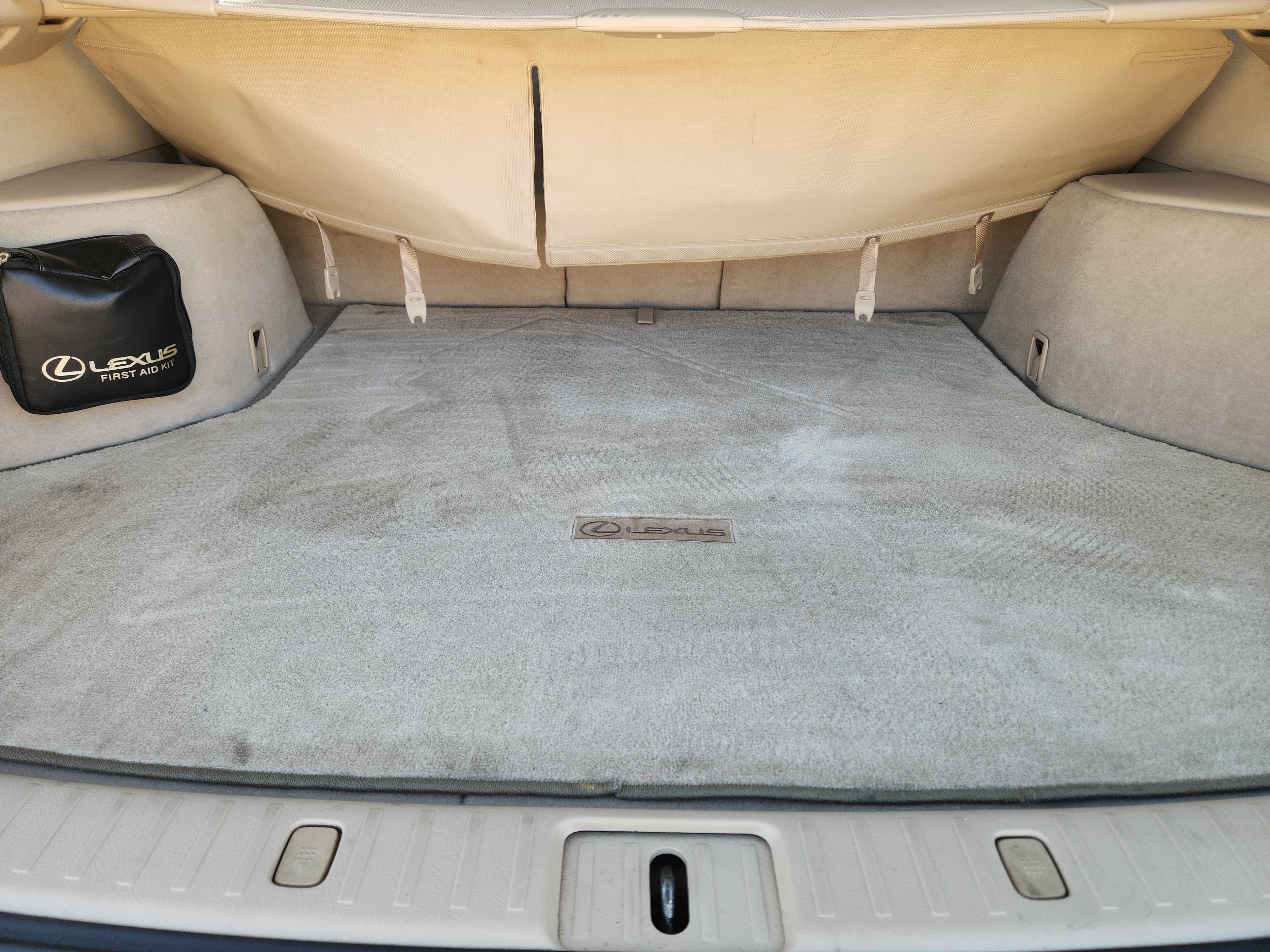 Used 2008 Lexus RX 350 2WD image 31