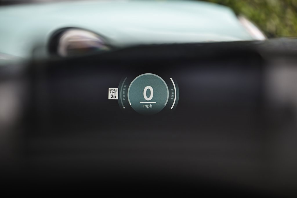 New 2026 MINI Cooper Countryman S image 33