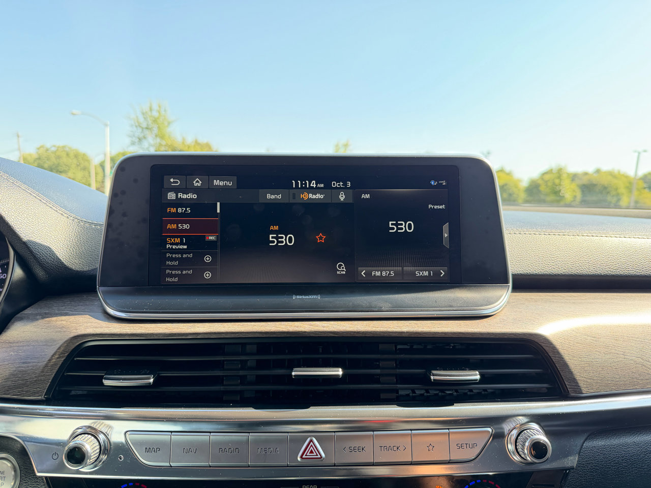 Used 2020 Kia Telluride EX image 13