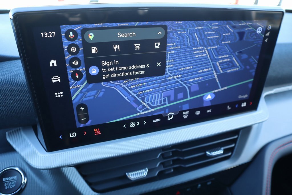 New 2026 Ford Explorer ST-Line w/ ST-Line Street Pack image 6