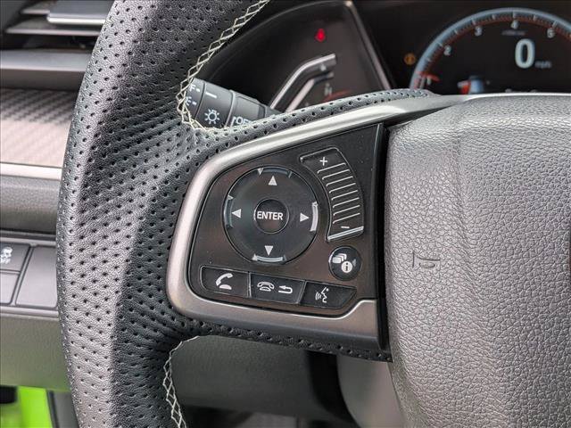 Used 2017 Honda Civic Si image 12