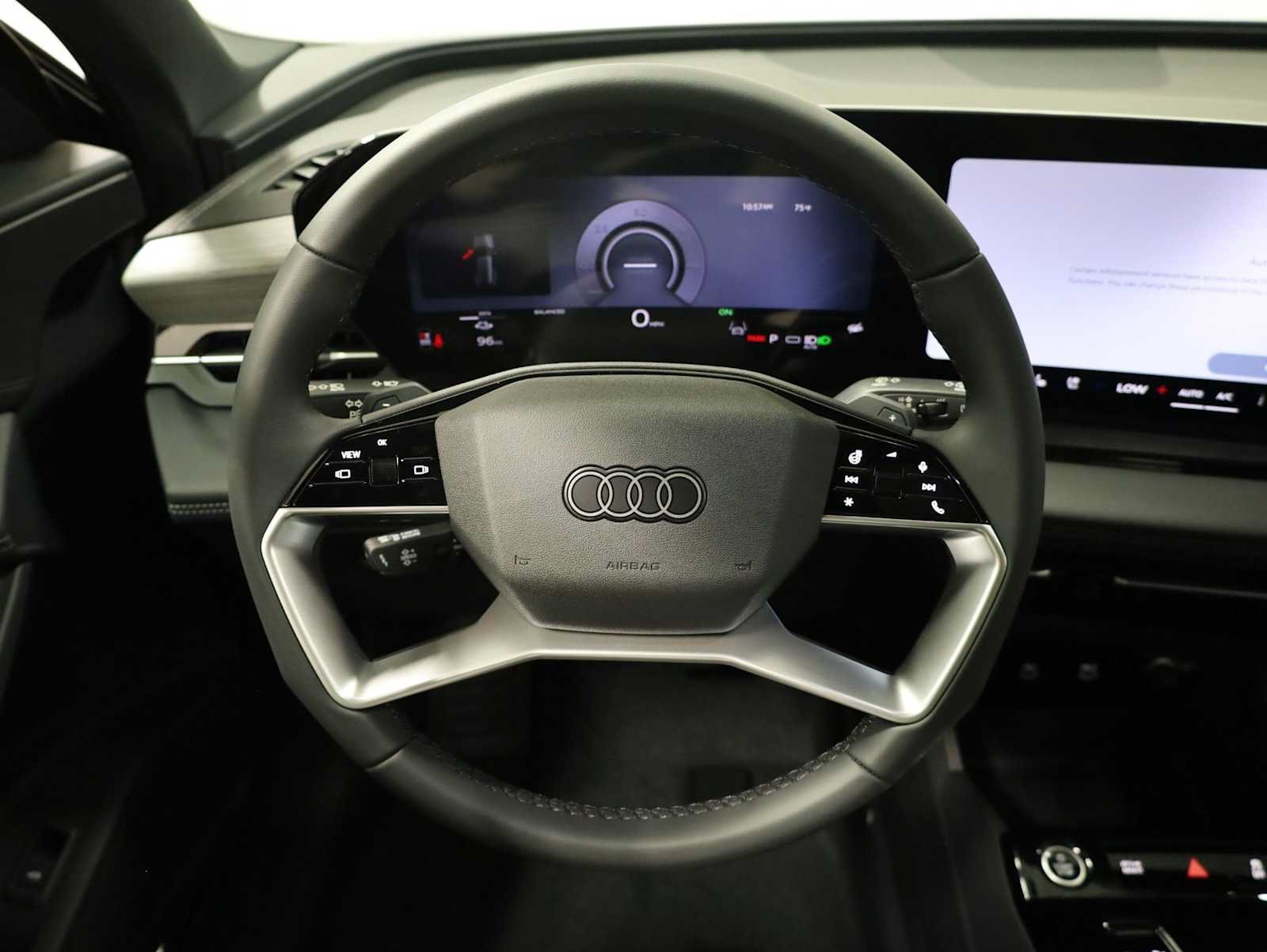 New 2027 Audi Q6 e-tron Premium Plus AWD/4WD image 23