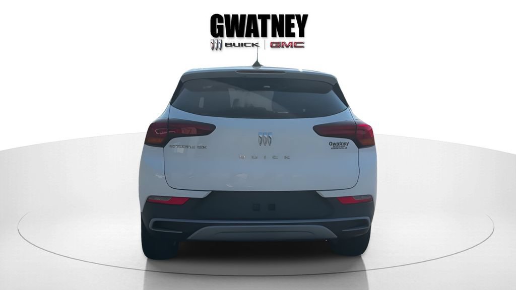 Used 2026 Buick Encore GX Preferred w/ Comfort Package FWD image 4