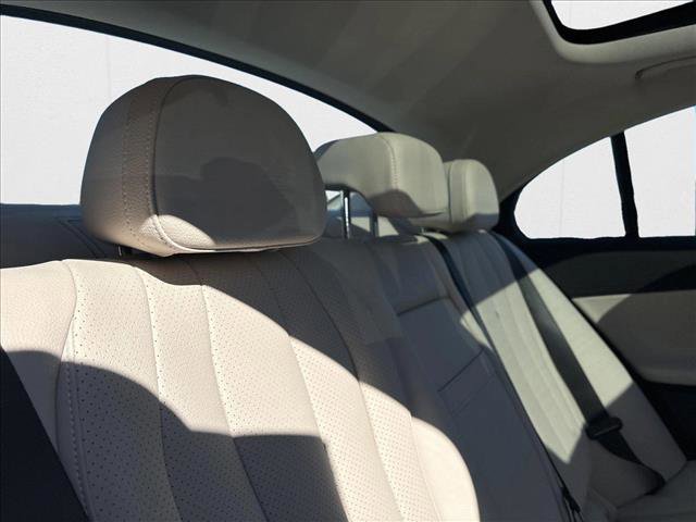 New 2025 Mercedes-Benz E 350 Sedan image 21