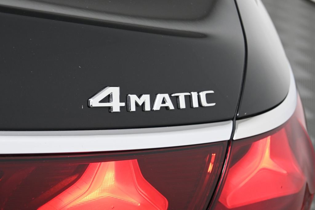 Certified 2025 Mercedes-Benz E 350 4MATIC Sedan image 37