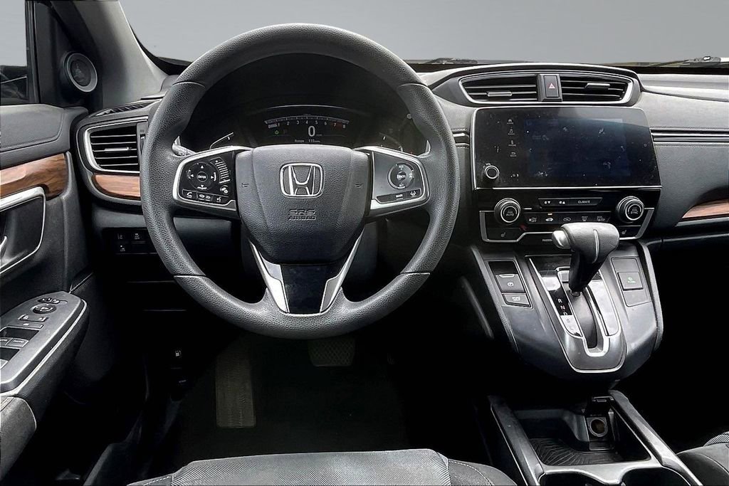 Used 2017 Honda CR-V EX image 5