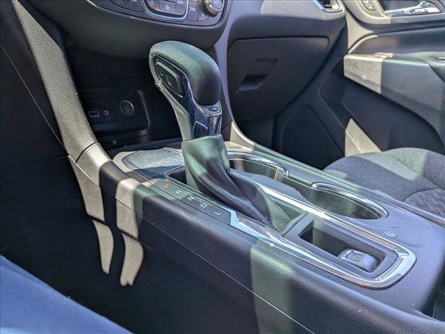Used 2022 Chevrolet Equinox LT FWD image 12