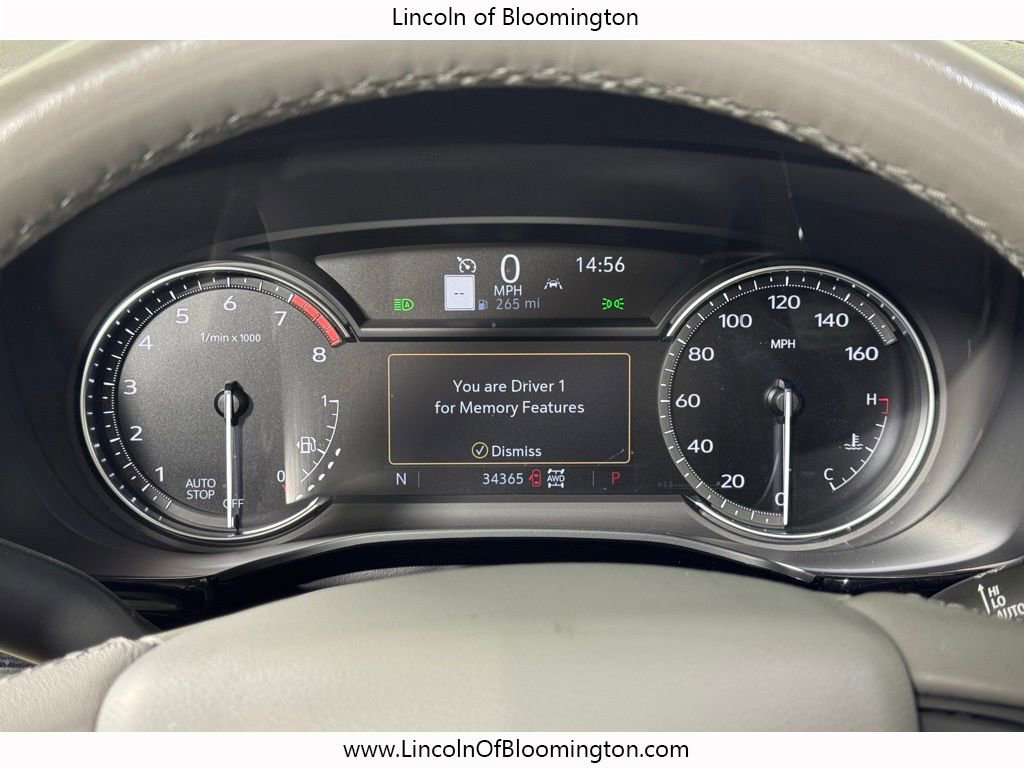 Used 2023 Cadillac XT6 Premium Luxury AWD/4WD image 27