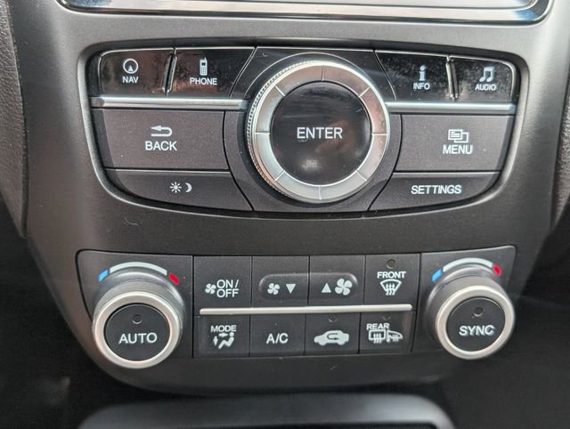 Used 2018 Acura RDX w/ Technology Package image 30